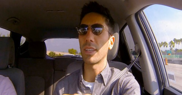 Catfish: The TV Show