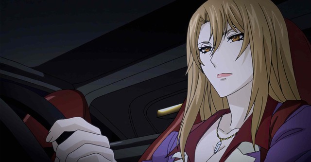 Phantom: Requiem for the Phantom