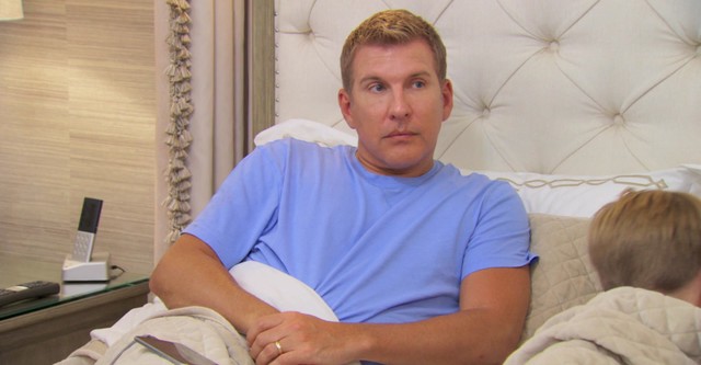 Chrisley Knows Best