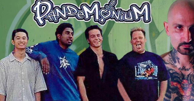 Pandemonium