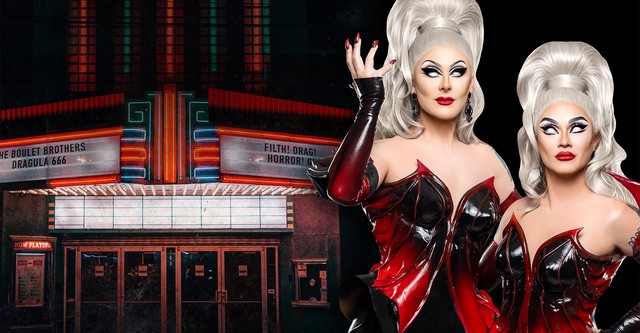 The Boulet Brothers' Dragula