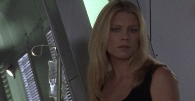 La Femme Nikita Season watch episodes streaming online