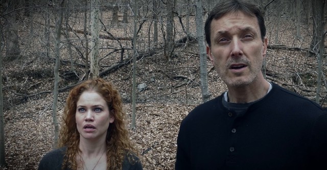 Pungo: A Witch's Tale