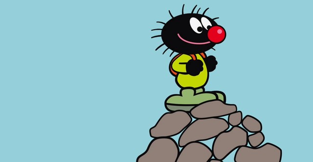 Petit poilu