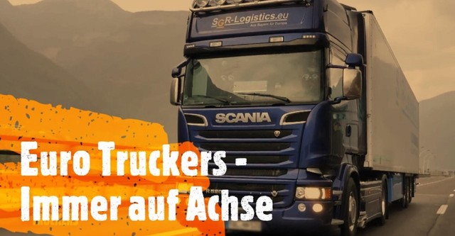 Euro Truckers