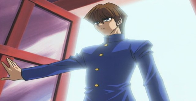 Yu-Gi-Oh!