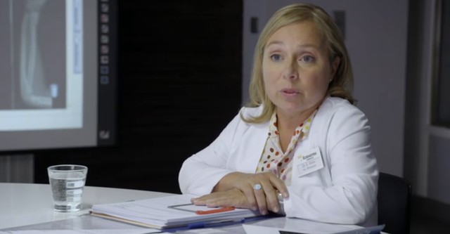Dr. Klein