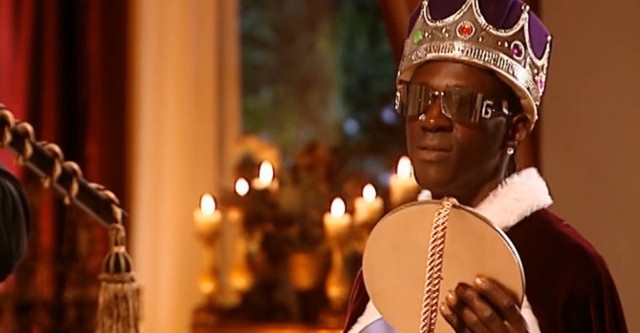 Flavor of Love
