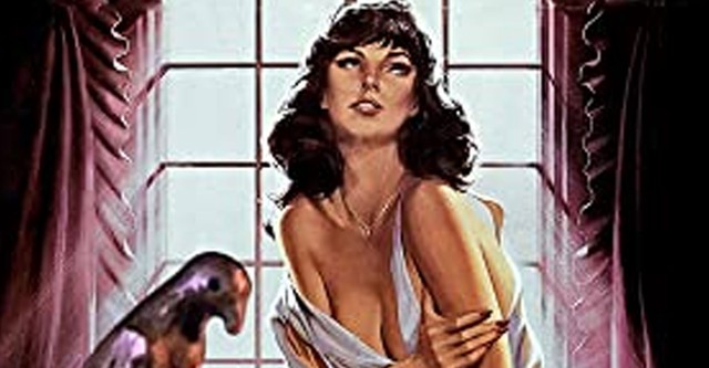 Rifftrax: The House on Sorority Row