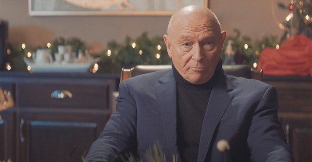 Encontrando um Amor no Natal