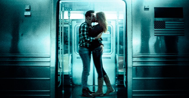 The Last Train