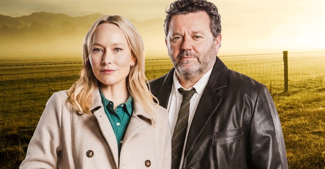 The Brokenwood Mysteries