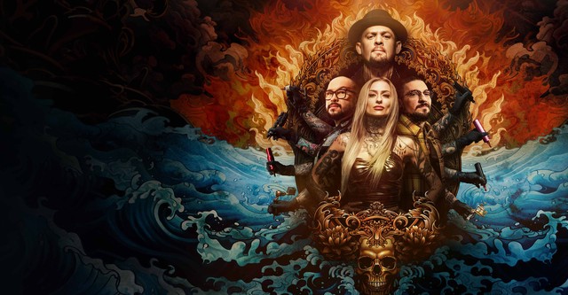 Ink Master : Le meilleur tatoueur