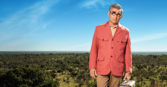 In viaggio con Eugene Levy