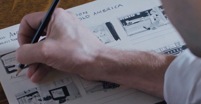 The City that Sold America