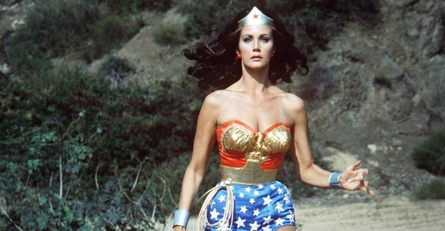 Wonder Woman