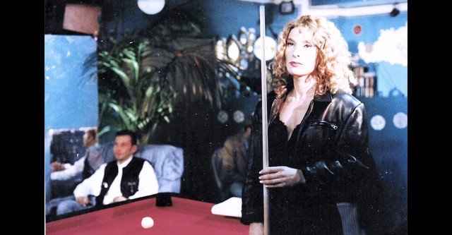 Tentazioni metropolitane