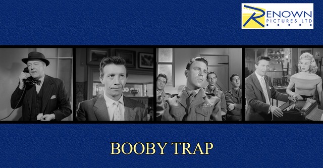Booby Trap