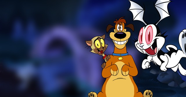 Bunnicula