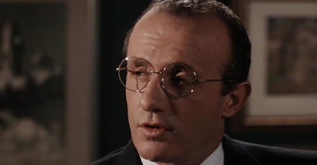 Wiseguy