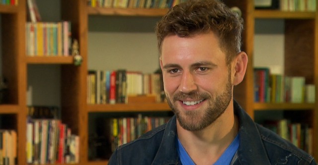 Bachelor in Paradise