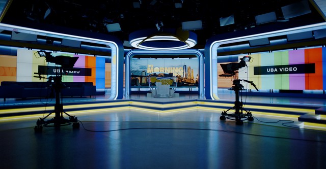The Morning Show
