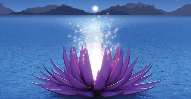 Die Gabe - Warum wir hier sind