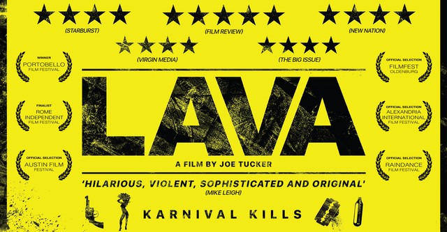Lava