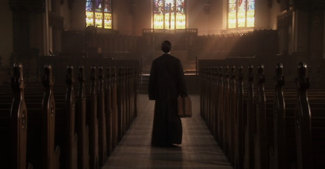 Padre Michael McGivney