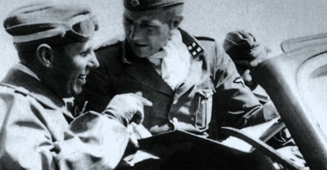 Einsatzgruppen: Los escuadrones nazis de la muerte