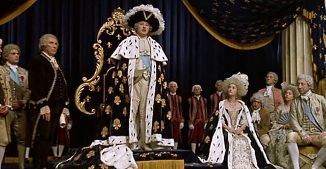 La révolution française