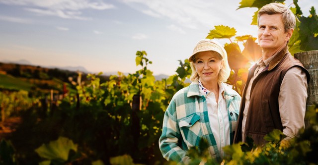Under the Vines