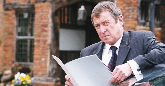 Midsomer Murders
