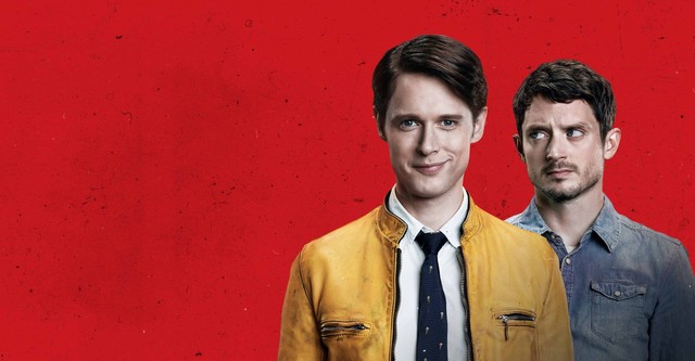 Dirk Gently's Holistic Detective Agency