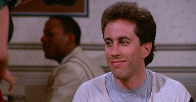 Kroniki Seinfelda