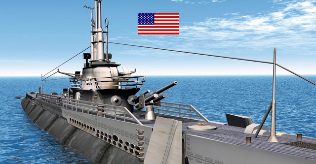 Technology of War: Sea Power