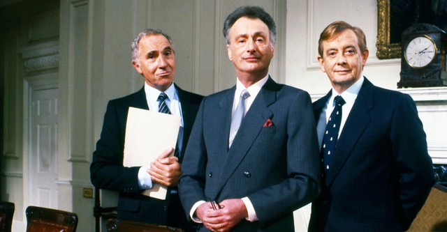 Yes Minister