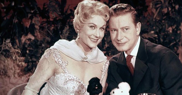 Nachts im Grünen Kakadu