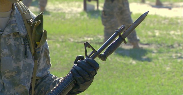 Soldiers Of Conscience