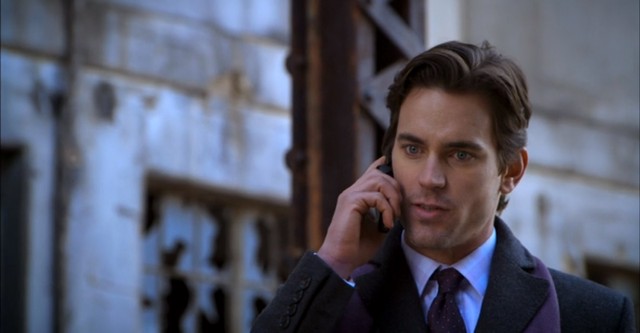 FBI : Duo très spécial