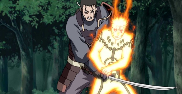 Naruto Shippuden