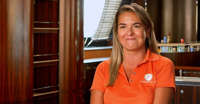 Below Deck : Sailing Yacht