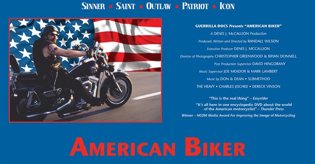 American Biker