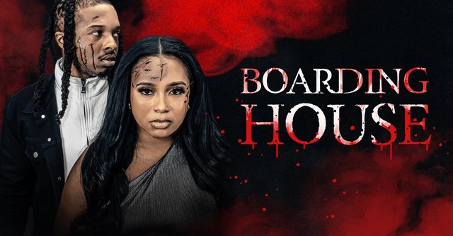 Boarding House