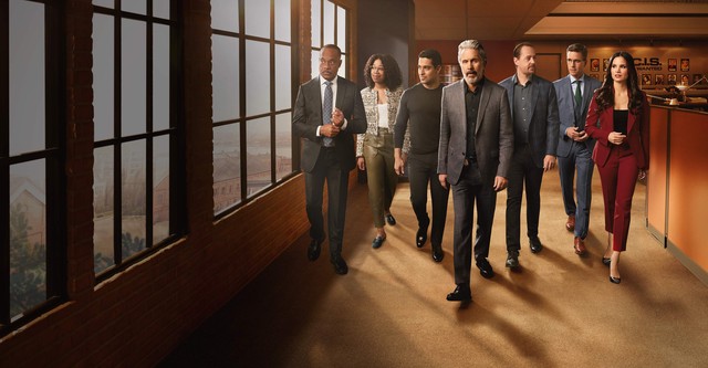 NCIS