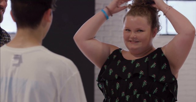 Mama June: Vida Nova
