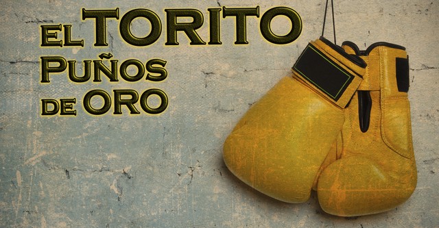 El torito puños de oro