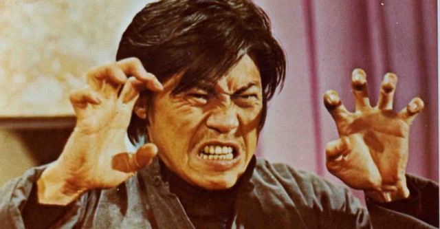 Secret of Chinese Kung Fu