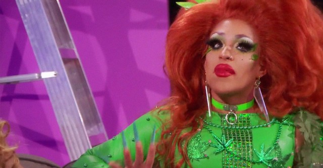 RuPaul’s Drag Race: Za oponou