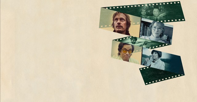 Documentary Now!